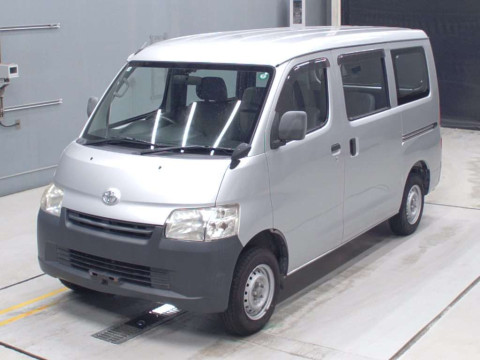 2016 Toyota Townace Van S412M[0]