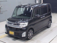 2014 Daihatsu Tanto Custom