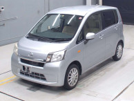 2013 Daihatsu Move