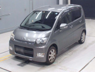 2008 Daihatsu Move Custom