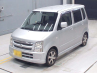 2007 Suzuki Wagon R