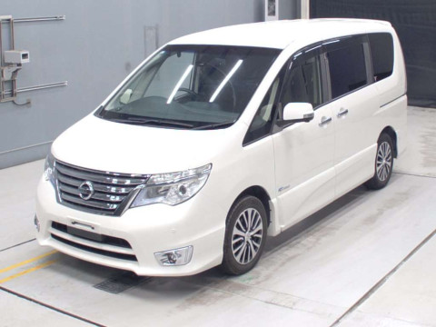 2014 Nissan Serena HFC26[0]