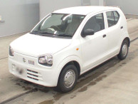 2020 Suzuki Alto