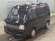 2008 Subaru Sambar