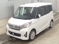 2016 Mitsubishi eK Space Custom