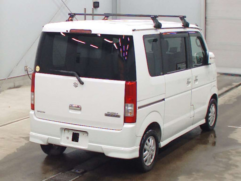 2009 Suzuki Every Wagon DA64W[1]