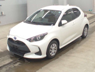 2020 Toyota YARIS