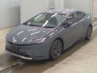 2023 Toyota Prius