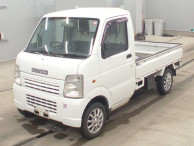 2005 Suzuki Carry Truck