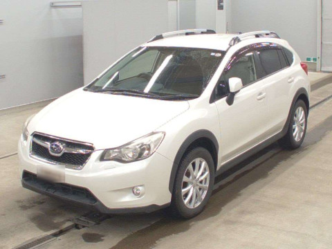 2013 Subaru XV GP7[0]