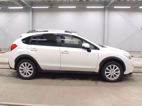 2013 Subaru XV GP7[2]