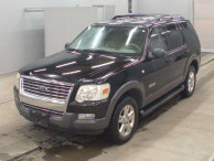 2007 Ford Explorer