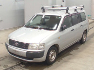 2010 Toyota Probox Van