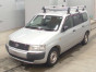 2010 Toyota Probox Van