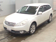 2010 Subaru Legacy Outback