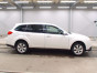 2010 Subaru Legacy Outback