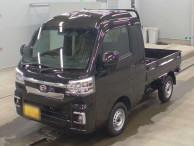 2024 Daihatsu Hijet Truck