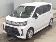 2022 Daihatsu Move Custom