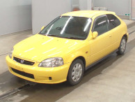 1999 Honda Civic