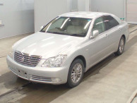 2008 Toyota Crown