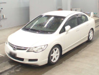 2006 Honda Civic