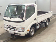 2012 Toyota Toyoace Truck