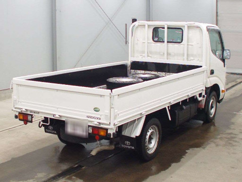 2012 Toyota Toyoace Truck KDY281[1]