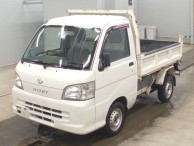 2008 Daihatsu Hijet Truck