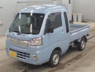 2020 Daihatsu Hijet Truck