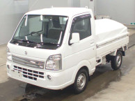 2014 Suzuki Carry Truck