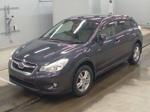 2013 Subaru XV HYBRID GPE[0]