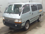 2001 Toyota Regiusace Van