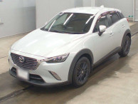 2016 Mazda CX-3