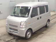 2013 Suzuki Every