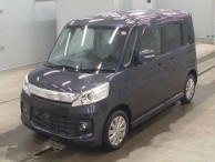 2014 Suzuki Spacia Custom