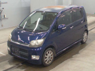 2007 Daihatsu Move Custom