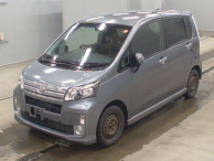 2013 Daihatsu Move Custom