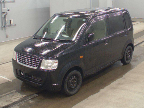 2012 Mitsubishi eK Wagon H82W[0]