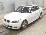 2006 BMW 5 Series