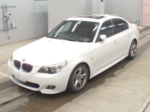 2006 BMW 5 Series NE25[0]