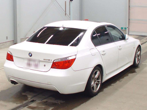 2006 BMW 5 Series NE25[1]