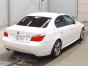 2006 BMW 5 Series