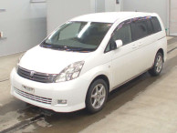 2006 Toyota Isis