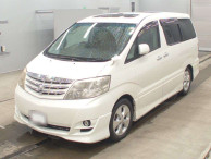 2007 Toyota Alphard V