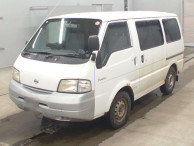 2000 Nissan Vanette Van