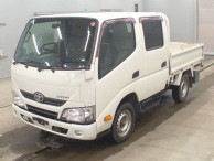 2020 Toyota Dyna Truck