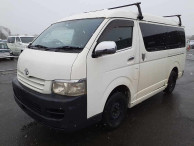 2006 Toyota Hiace Wagon