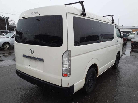 2006 Toyota Hiace Wagon TRH219W[1]