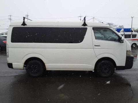 2006 Toyota Hiace Wagon TRH219W[2]