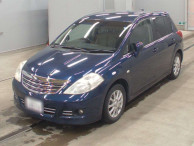 2009 Nissan Tiida